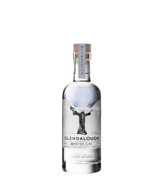 Glendalough Wild Botanical Gin