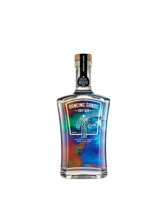 Dancing Sands Dry Gin