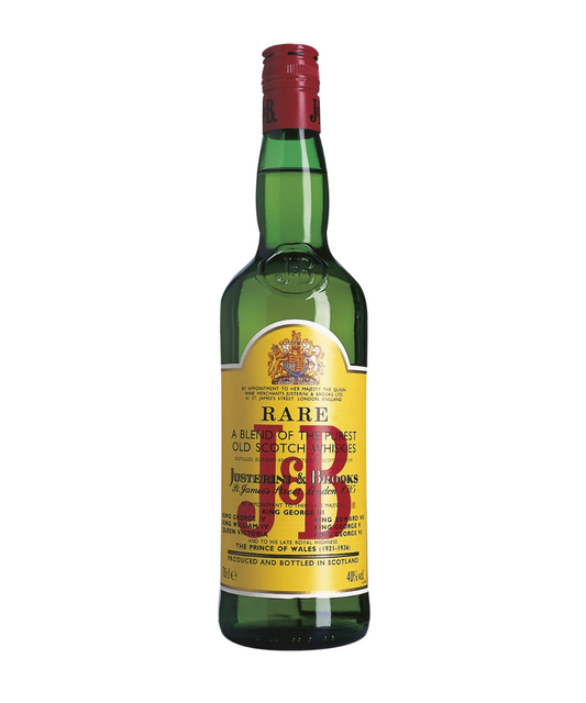 J&B Rare 1125ml