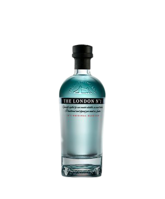 The London No.1 Blue Gin