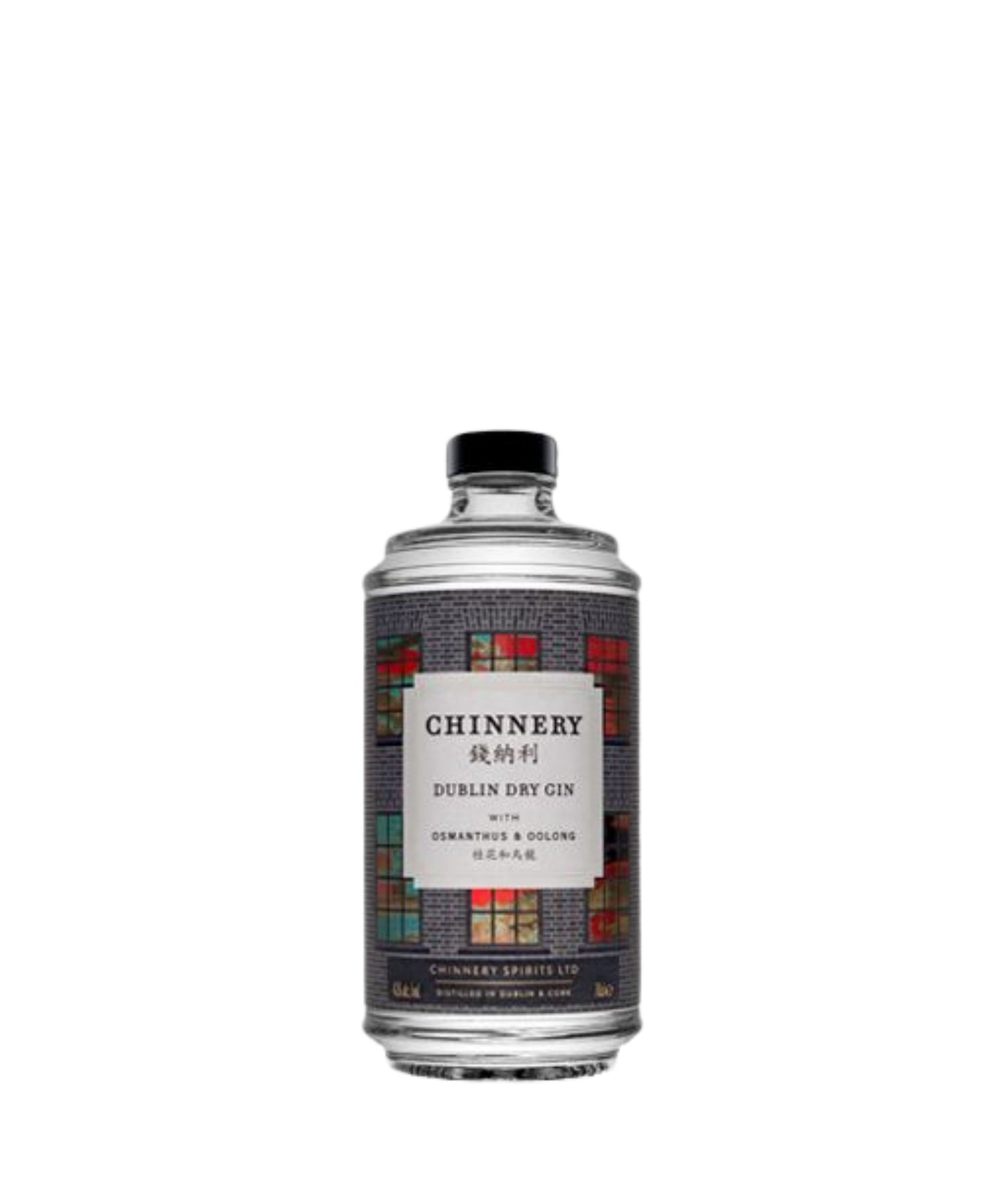 Chinnery Dublin Dry Gin