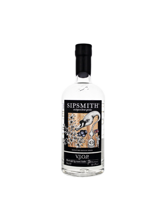 Sipsmith VJOP