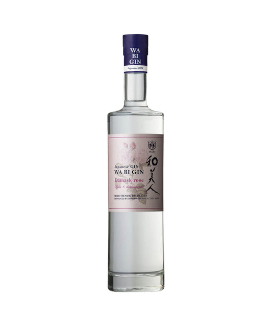 和美人 Mars Wa Bi Gin