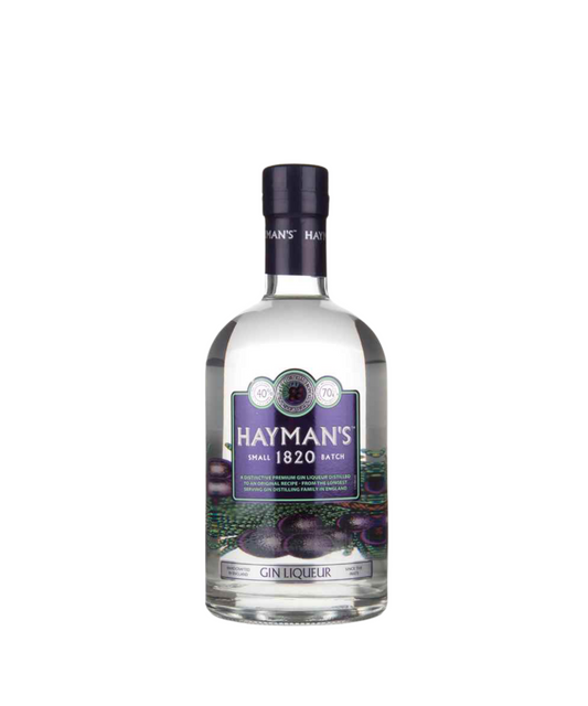 Hayman's 1820 Gin Liqueur