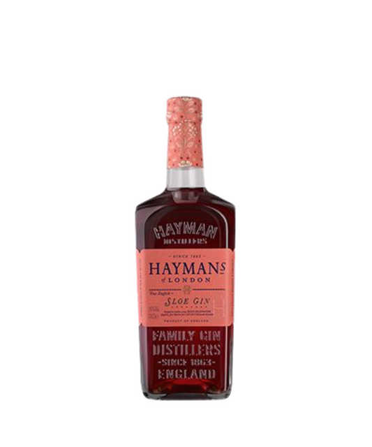 Hayman's Sloe Gin