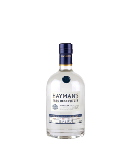 Hayman's 1850 Reserve Gin