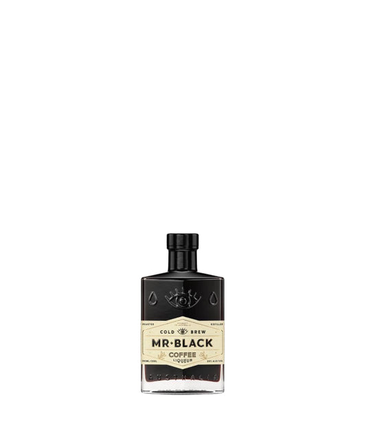 Mr. Black Coffee Liqueur 200ml
