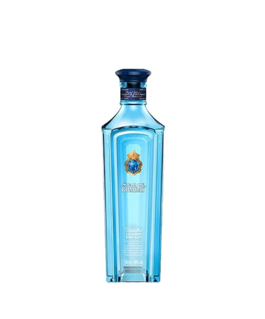 Star of Bombay Gin