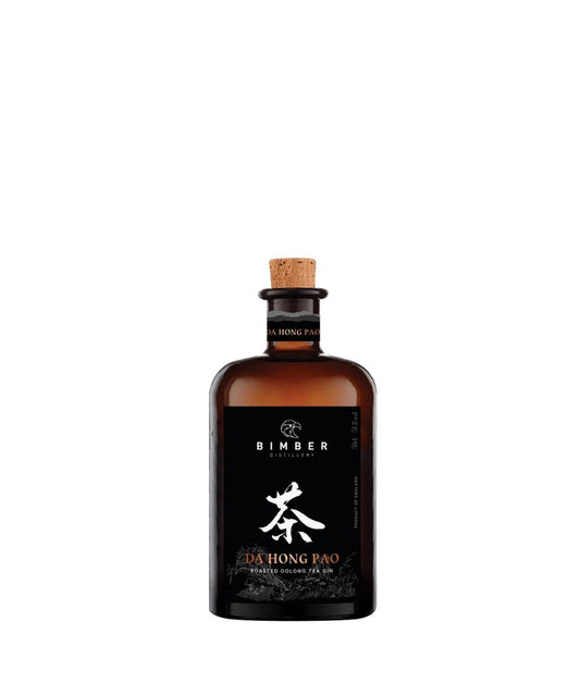 Bimber Roasted Oolong Tea Gin