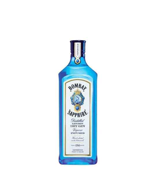 Bombay Sapphire London Dry Gin 1000ml