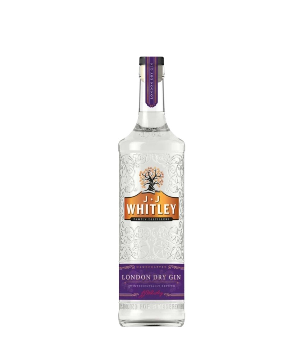 J. J. Whitley London Dry Gin