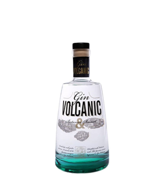 Gin Volcanic