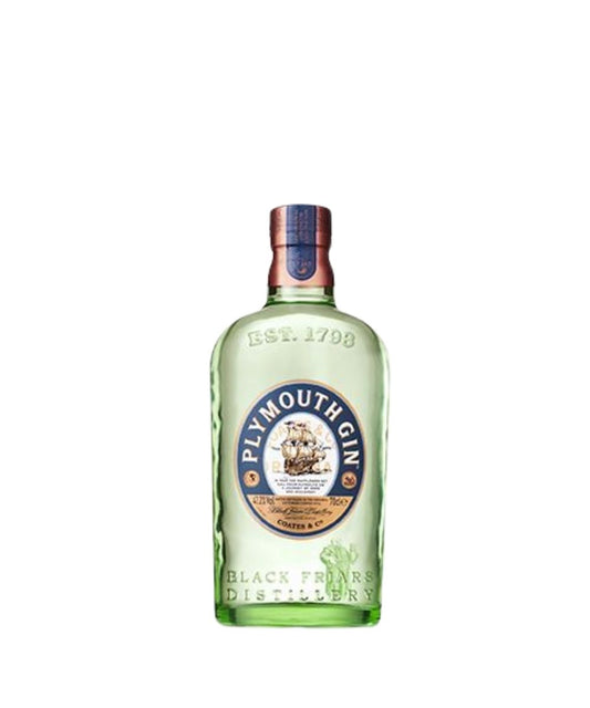 Plymouth Original Gin