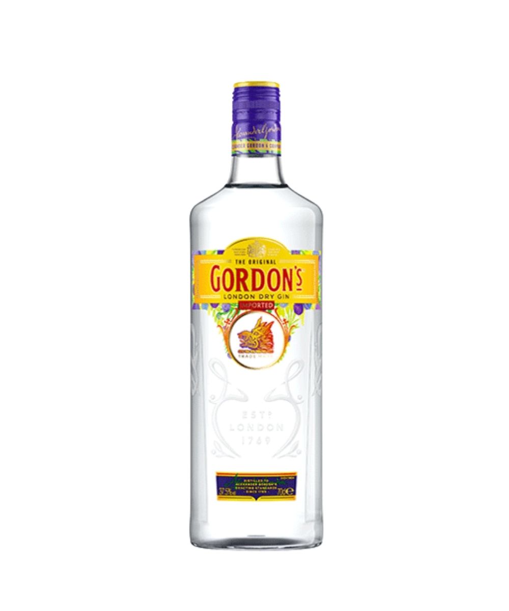 Gordon's Dry Gin 1000ml