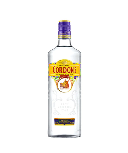 Gordon's Dry Gin 1000ml
