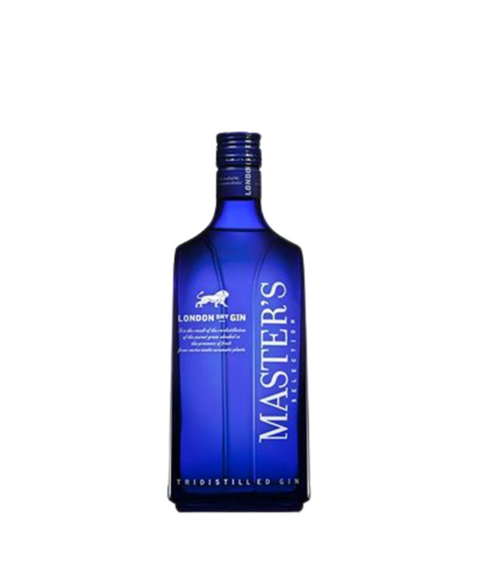 Master's London Dry Gin