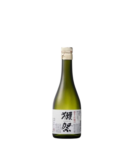 Dassai 45 Junmai Daiginjo 獺祭 45 純米大吟釀 300ml