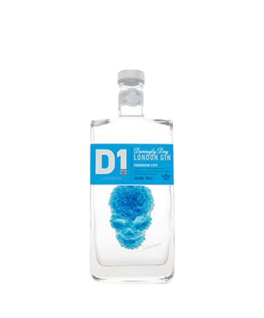 D1 London Gin