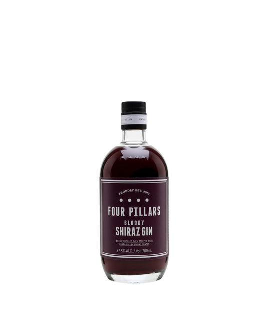 Four Pillars Bloody Shiraz Gin