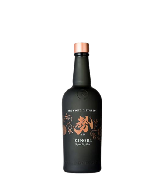 Ki No Bi Sei Dry Gin