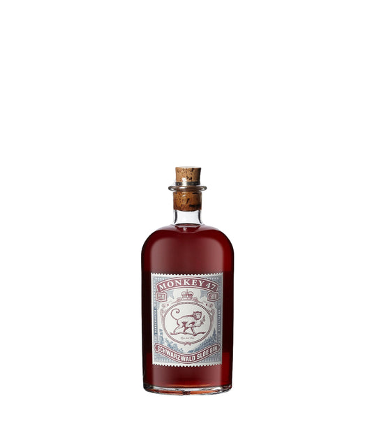 Monkey 47 Sloe Gin