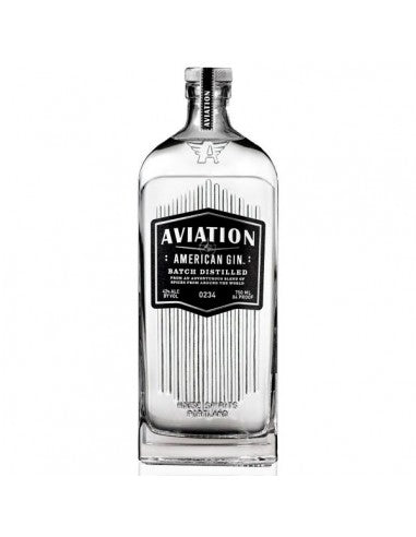Aviation American Gin
