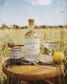 Barr Hill Raw Honey Gin