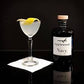 Applewood Navy Gin (58%)