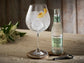 Fever Tree Elderflower Tonic 200ml 4 or 24 Bottle Pack
