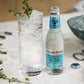 Fever Tree Mediterranean Tonic 200ml 4 or 24 Bottle Pack